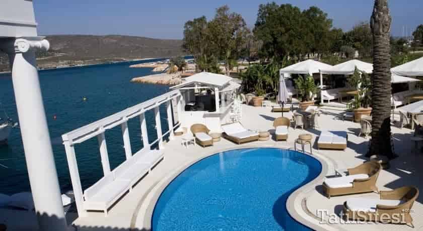 Port Alaçatı Hotel